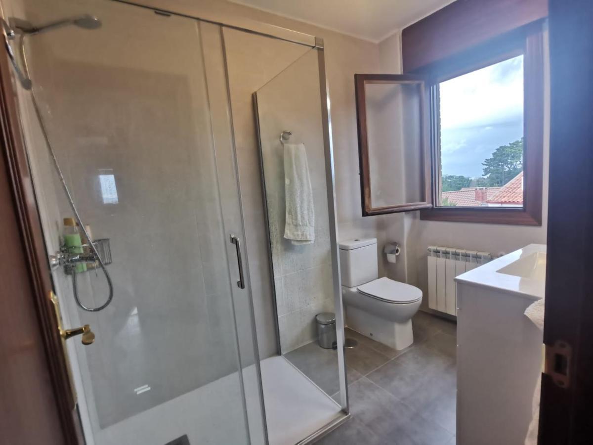 Pedreña Casa Bahia Santanderヴィラ エクステリア 写真
