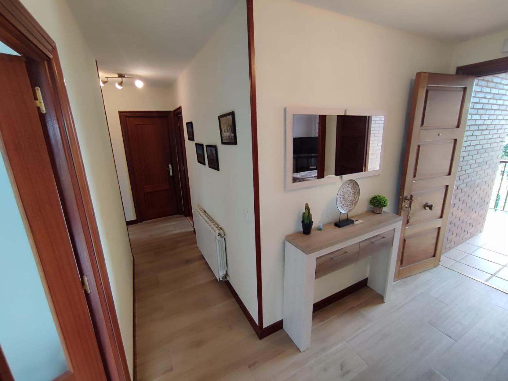 Pedreña Casa Bahia Santanderヴィラ エクステリア 写真