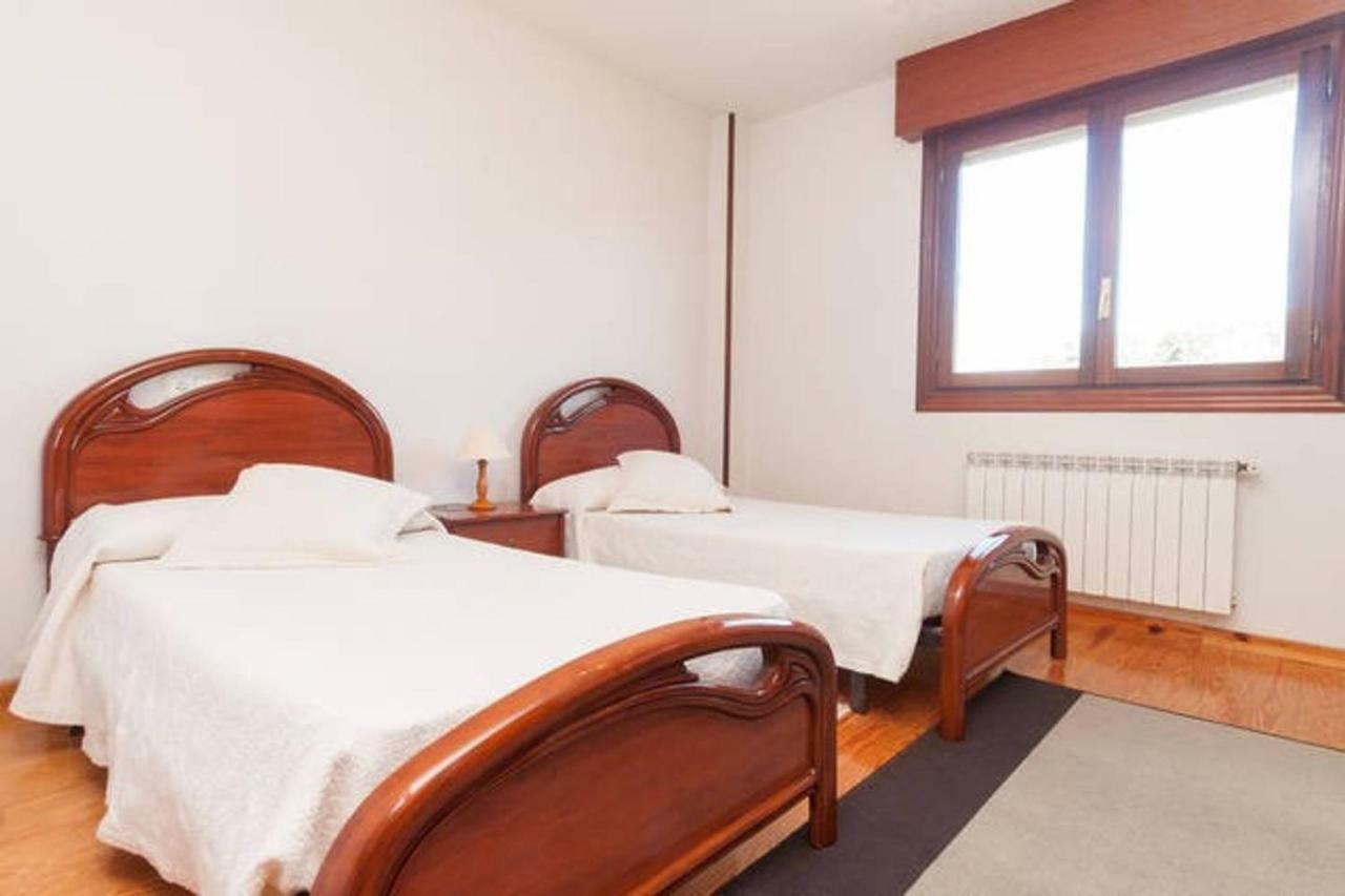 Pedreña Casa Bahia Santanderヴィラ エクステリア 写真
