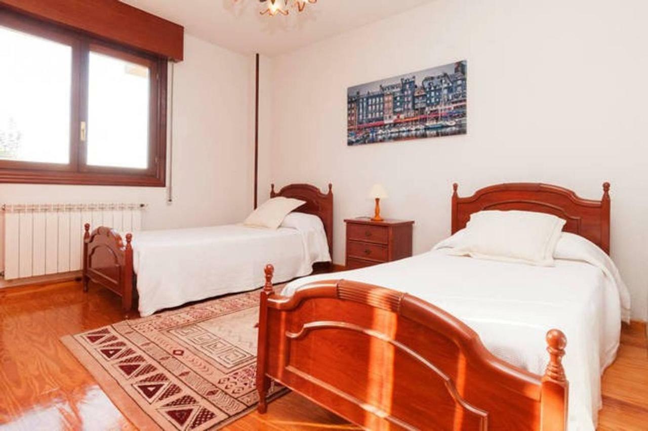 Pedreña Casa Bahia Santanderヴィラ エクステリア 写真