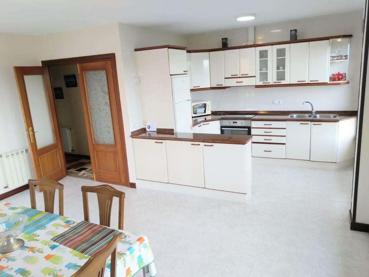 Pedreña Casa Bahia Santanderヴィラ エクステリア 写真