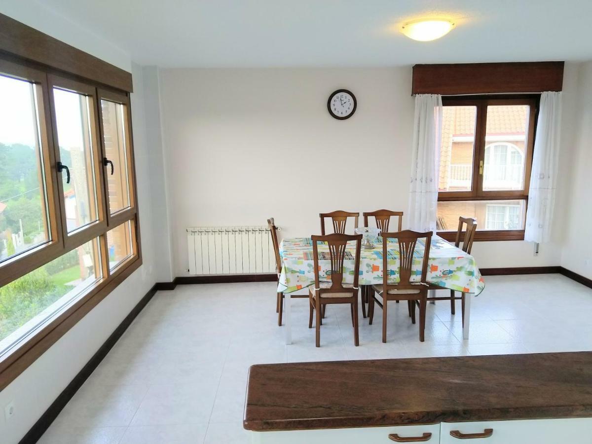 Pedreña Casa Bahia Santanderヴィラ エクステリア 写真