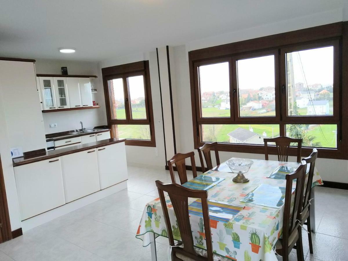 Pedreña Casa Bahia Santanderヴィラ エクステリア 写真